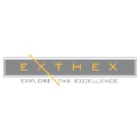 exthex GmbH logo - Similar company to Safetrx