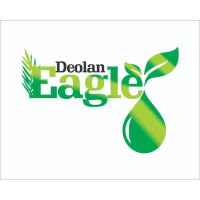DEOLAN EAGLE CASTOR OIL logo - Similar company to Castoroil S.A.C.I.A.F.E I.
