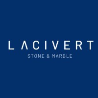 Lacivert Stone logo - Similar company to Bronz Grup Yapı A.Ş