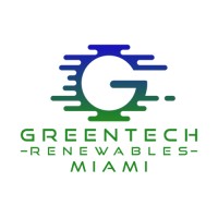 Greentech Renewables International logo - Similar company to Greentech Renewables Ventura