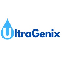 UltraGenix logo - Similar company to Farmac