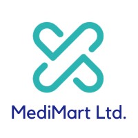 MediMart Ltd. logo - Similar company to Medimart Australia