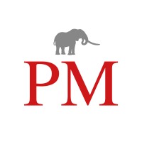 Patrick Mavros logo - Similar company to Digital Marketing Développement