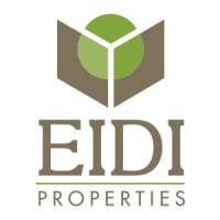 Eidi Properties logo - Similar company to Dembs Development Inc.