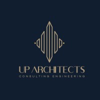 Up Architects logo - Similar company to Jidar Architects
