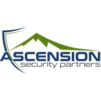 Ascension Security Partners logo - Similar company to Bear Systems