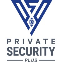 Private Security Plus logo - Similar company to Draken Private Security
