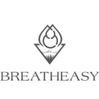 Breatheasy logo - Similar company to Authentic Connection