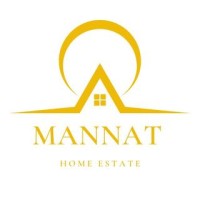 Mannat Home Estate logo - Similar company to Investorbricks