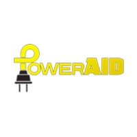 PowerAidUS logo - Similar company to Peak