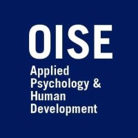 Department of Applied Psychology and Human Development - OISE logo - Similar company to Agora Tutoring