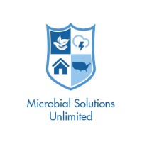 Microbial Solutions Unlimited logo - Similar company to Pbl Technology