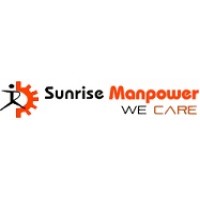Sunrise Manpower .We care logo - Similar company to Zantech