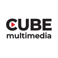 Cube Multimedia logo - Similar company to The Og Studio