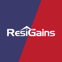ResiGains logo - Similar company to Efactor Learning Ltd