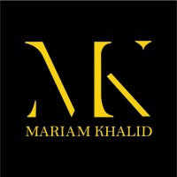 MARIAM KHALID logo - Similar company to Cleo: Cultivating Leadership And Economic Opportunities
