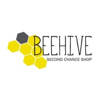 Beehive Second Chance Shop logo - Similar company to Cretoons