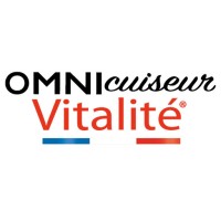 Omnicuiseur Vitalité logo - Similar company to Maison Flora