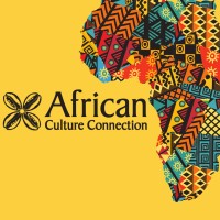 African Culture Connection (ACC) logo - Similar company to Creative Africa Nexus - Canex
