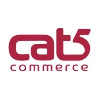 Cat5 Commerce logo - Similar company to Cat5 Construction Services Llc