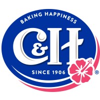 C&H Sugar logo - Similar company to Asr Group