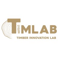 TiMLAB - Timber Innovation Lab logo - Similar company to Canadian Timber Students Network (Ctsn)
