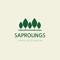 Saprolings web3 Incubator logo - Similar company to Fwd3