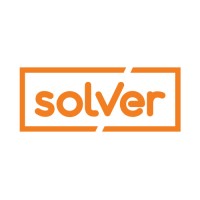 Solver Consulting logo - Similar company to Solver Consulting