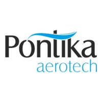 Pontika Aerotech logo - Similar company to Roam Scientific