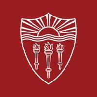 USC Marshall MBV logo - Similar company to Emory University - Master In Business For Veterans