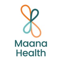 Maana Health logo - Similar company to Focus Puller