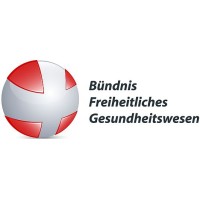 Bündnis Freiheitliches Gesundheitswesen logo - Similar company to The Swiss Leading Hospitals