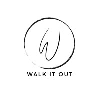 Walk it out logo - Similar company to Through Unity
