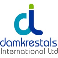 Damkrestals International Limited logo - Similar company to B&G Pharma Ltd.