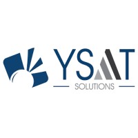 YSAT Solutions - Consulting & Services provider for AVEVA PI logo - Similar company to Aveva Pi System