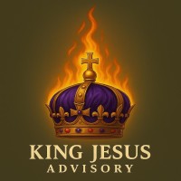 King Jesus Advisory logo - Similar company to Angelloop