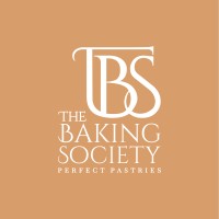 The Baking Society logo - Similar company to Bronies Foods Company