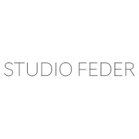 STUDIO FEDER logo - Similar company to Isolés