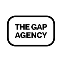 The Gap Agency logo - Similar company to Bekking & Blitz Uitgevers B.V.