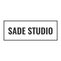 SADE STUDIO logo - Similar company to Ruang'E Studio 37A