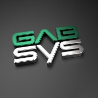Gabsys logo - Similar company to Clustertech International