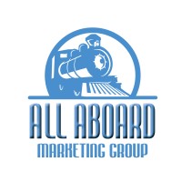 All Aboard Marketing Group logo - Similar company to Creatives By Agatha