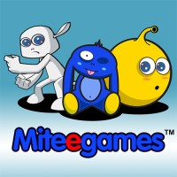 Miteegames - Gamify.pics logo - Similar company to Yooz - Gamify Learning Platform
