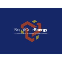 BrightCore Energy logo - Similar company to Bison Metals Technologies