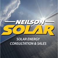 Neilson Solar logo - Similar company to Digital Decarbonization, Llc