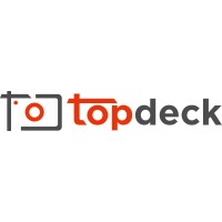 TOPDECK AI FRANCE logo - Similar company to Ai