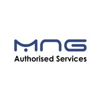 MNG Authorised Services logo - Similar company to Smol Block