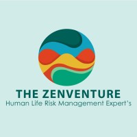 The Zenventure logo - Similar company to Optax