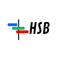 HSB Engenharia e Construções logo - Similar company to Lean Uni