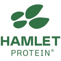 HAMLET PROTEIN logo - Similar company to Schothorst Feed Research